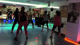 Zumba Fitness - Sola~ZIN 59