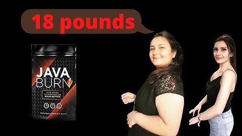 JAVA BURN REVIEW DONT BUY befor watching this video What u need to know about Java Burn Supplement