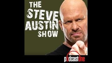 UFC Hall of Famer Ken Shamrock Pt. 2 | The Steve Austin Show