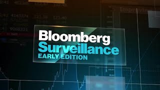 'Bloomberg Surveillance: Early Edition' Full (12/10/21)