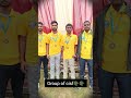 selected in cisj