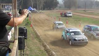 1° Manga Turismo 1600 Standard Valdivia de Paine 14-06-2026