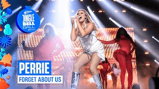 Download Lagu Perrie – Forget About Us (Live at Capital's Jingle Bell Ball 2024) | Capital MP3 Download Lagu Perrie – Forget About Us (Live at Capital's Jingle Bell Ball 2024) | Capital MP3