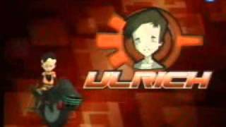 Code lyoko 1,2,3,4 of into.wmv