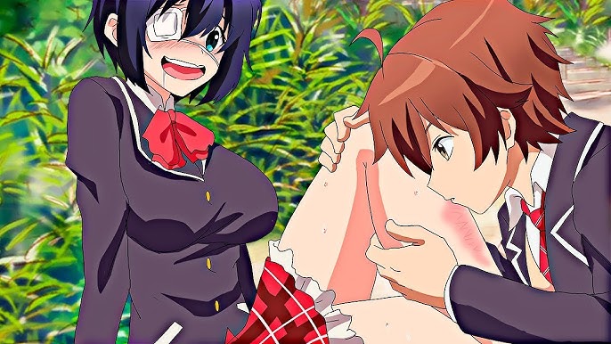 Parte 10! Iai o que acham desses animes?! #otaku #animeedit #fyp #fory