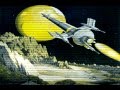 Limelight - Cosmic Butterfly