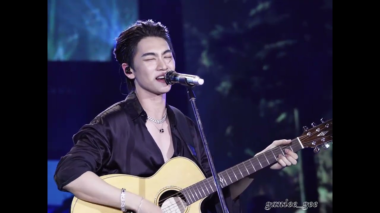 BOSS.CKM - เรา : us