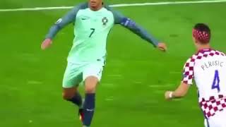 Best Football Skills “ Messi , Ronaldo , Neymar , Salah , Iniesta , Modric ... “
