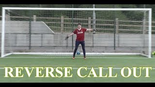 REVERSE - Call Out Penalties!!
