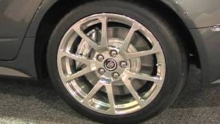 2010 Knoxville News Sentinel Auto Show