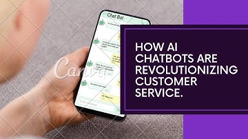 The Rise of Chatbots: Enhancing Customer Service with AI