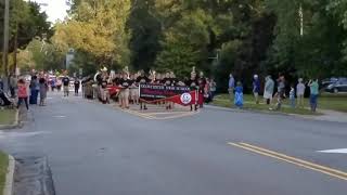 2017 GHS Marching Dukes Homecoming Parade