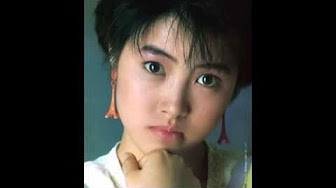 荻野目洋子 Youtube
