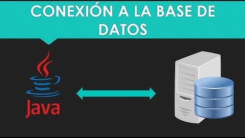 Sistema de almacén en Java y MySQL - Parte 6