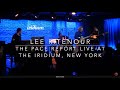 Capture de la vidéo The Pace Report: “The Master Creative Musician” The Lee Ritenour Interview