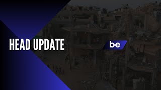 Bite Explore/Head Update (Israel evicting Negev Bedouins as they block planned)