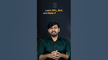 🤩Data Engineer Success Path: From Beginner to Pro! #Shorts #simplilearn