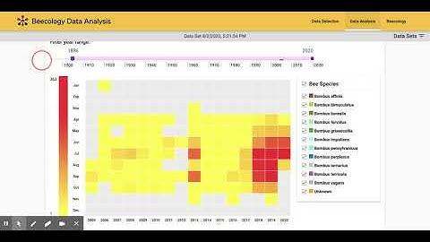 Summary Heatmap Tool | Quick Use Tutorial
