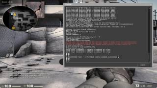How To Set Up a CSGO Practice Server