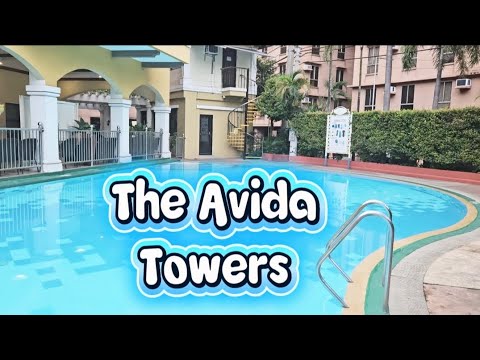 Avida Towers: A Perfect Home Away from Home