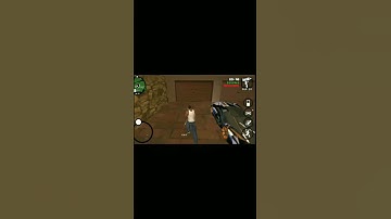 Thumbnail of secret location of Lamborghini terzo in gta san andreas #shorts #short #trending