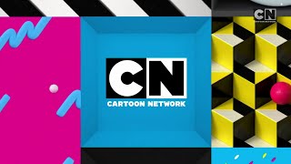 Cartoon Network United Kingdom - End Of Cartoonito Block Continuity July 14, 2025