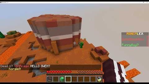 Hacker #8 - MicroBattles (Proof)