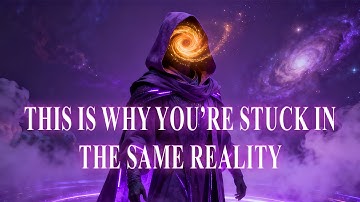 Once You Break The Observer Loop, Your Reality Changes IMMEDIATELY