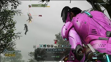 XCOM 2! 1 Shot 1 Kill!