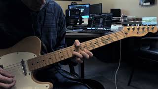 Goodness of God (Church of the City) (A) Guitar