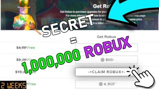 Stream Free Robux Generator - Get 10,000 RobloxRobux, No Human Verification  2023 by Popy Didi