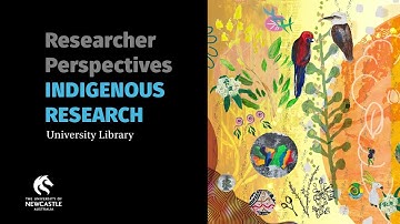 Indigenous research