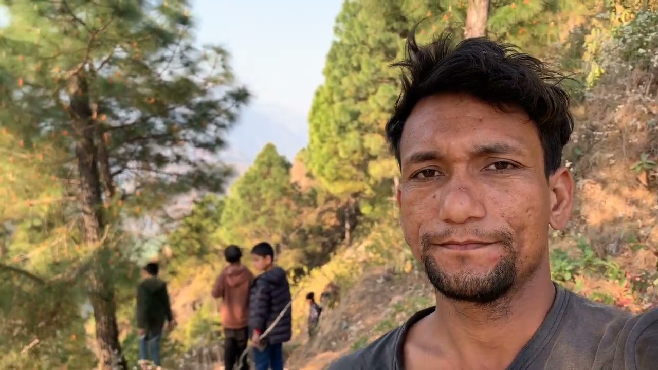 Simagau socity morning time bana episode 4 21 falgun 2082 5 march 2026