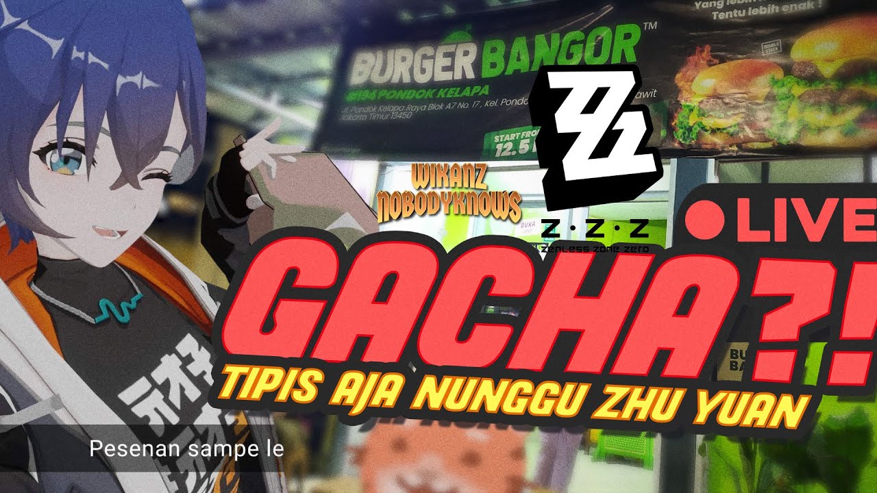 ZZZ LIVESTREAM BERIKUT INI TIDAK DISPONSORI OLEH BURGER BANGOR zzz-livestream-berikut-ini-tidak-disponsori-oleh-burger-bangor
