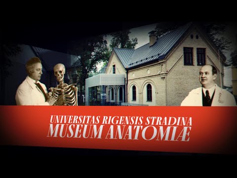 Video: Museum van de Geschiedenis van Riga en Navigatie (Rigas vestures un kugniecibas muzejs) beschrijving en foto's - Letland: Riga