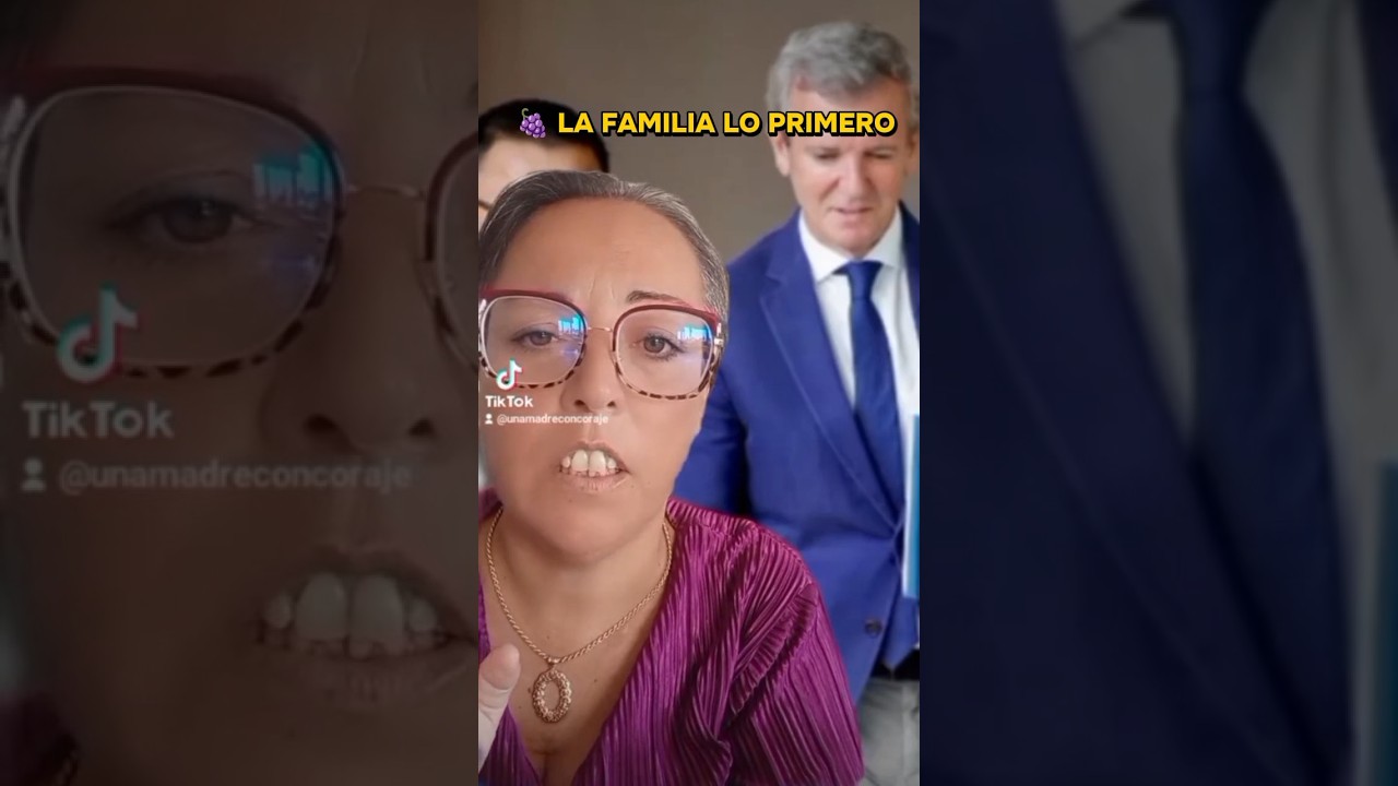 🚨 ¿RAC1SMO = BENEFICIO? El escándalo de la vendimia en Galicia 🍷 #shorts