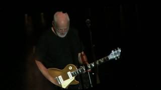 HD - David Gilmour - Verona 2016