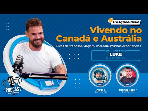 Vídeo: Em que Luke esteve?