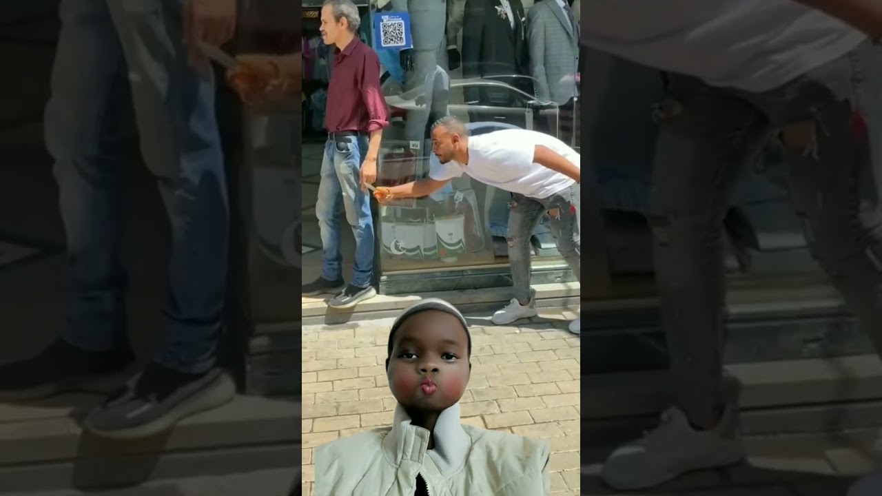 Funny video #comedy #laugh