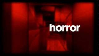 Horror Channel: Ident - Corridor