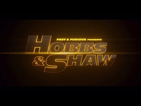 Hobbs & Shaw end credits