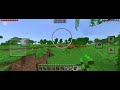 Minecraft oynuyuram