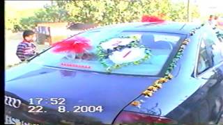 74_Dügün Agustos 2004 - Yamalak + Buharkent - 09Aydin