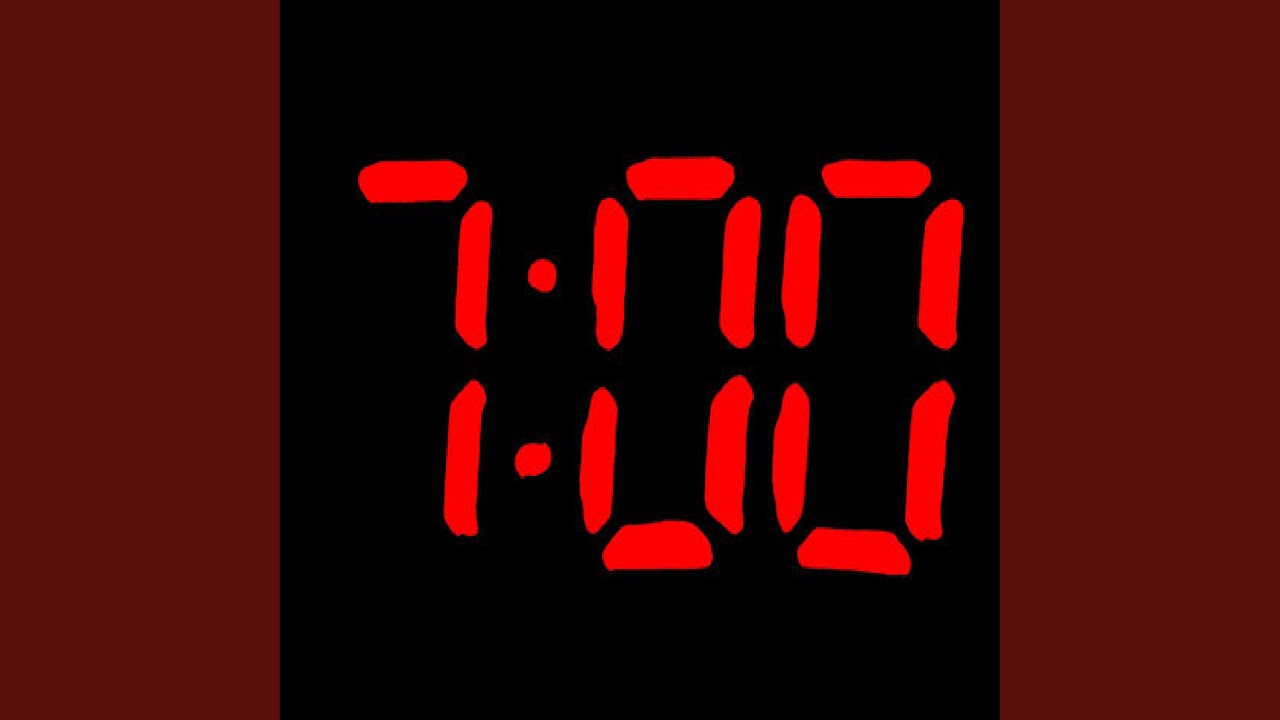 Watch 7 AM on YouTube Watch 7 AM on YouTube