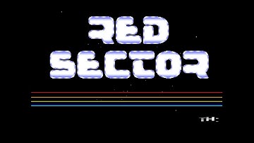 Amiga Intro Packdisks by Red Sector Inc. (1990)