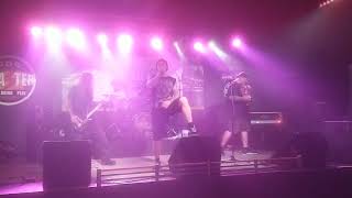 Gutter Creek - Mesmerized