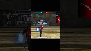 1 vs 4 clutch 💀#freefire #freefireshorts #awmking #ajjubhai #totalgaming #clutchgod #opgameplay