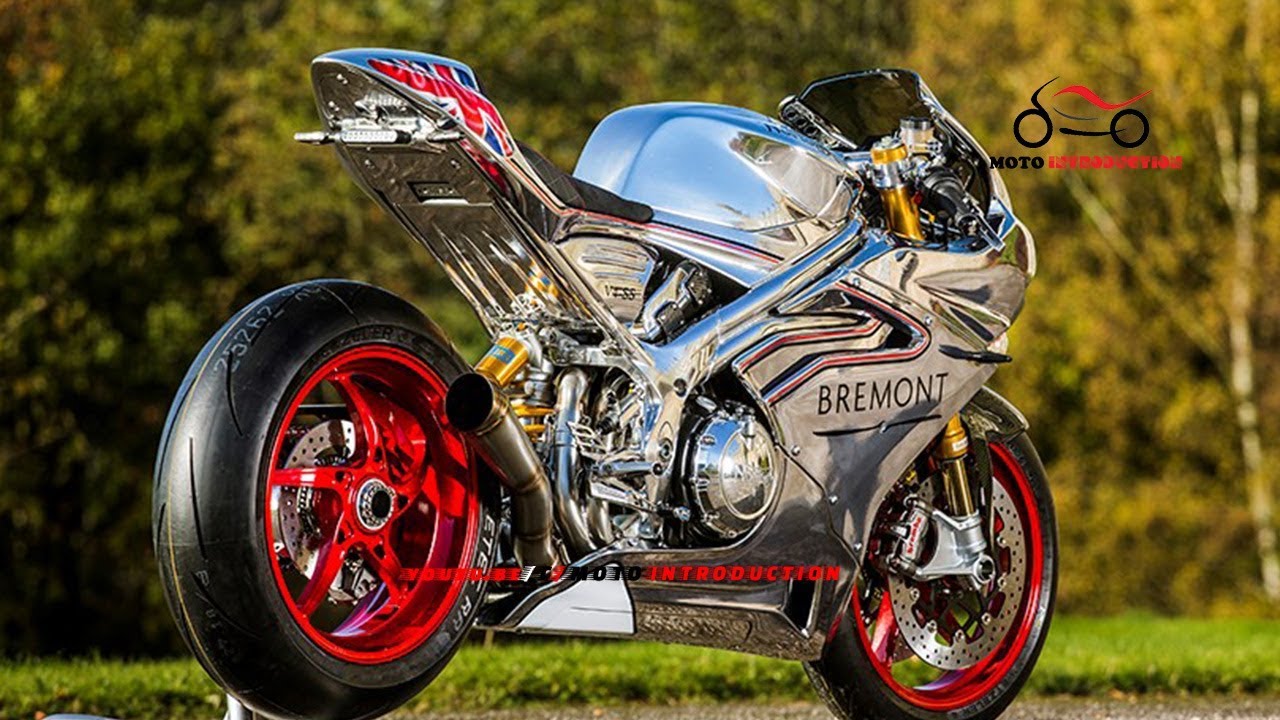 2019 Norton V4 Rr And Ss Officially Debuts Detail 2019 Norton V4 Ss