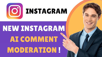How to Use the New Instagram AI Comment Moderation