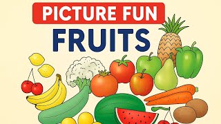 Celebrity Food: Fun With Pictures | Class 1 English | Mridang Chapter 5 (Part-1) | NCERT Profile